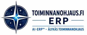 Älyä toiminnanohjaukseen