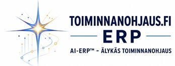 Älyä toiminnanohjaukseen